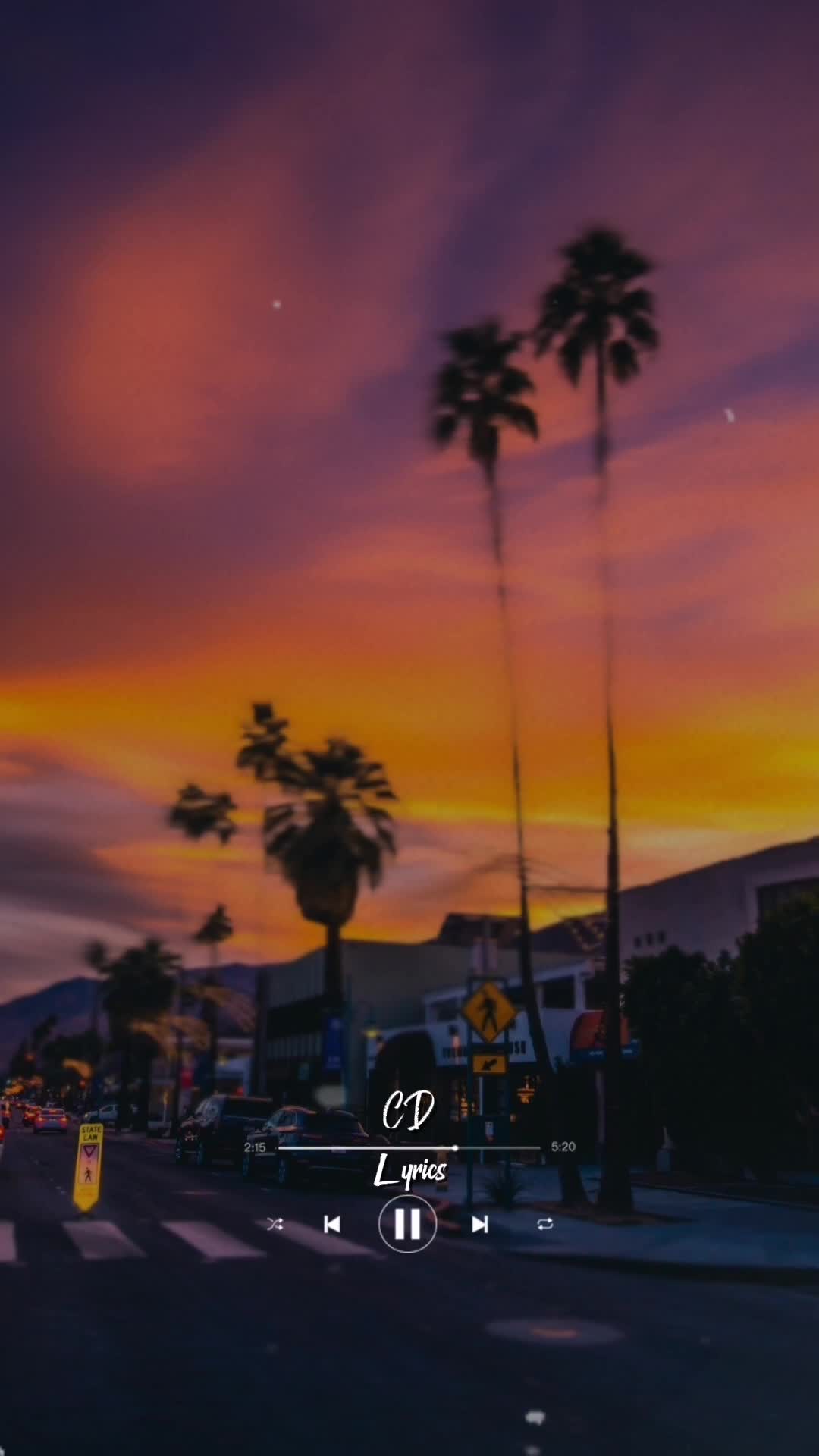 @Chanlyrics