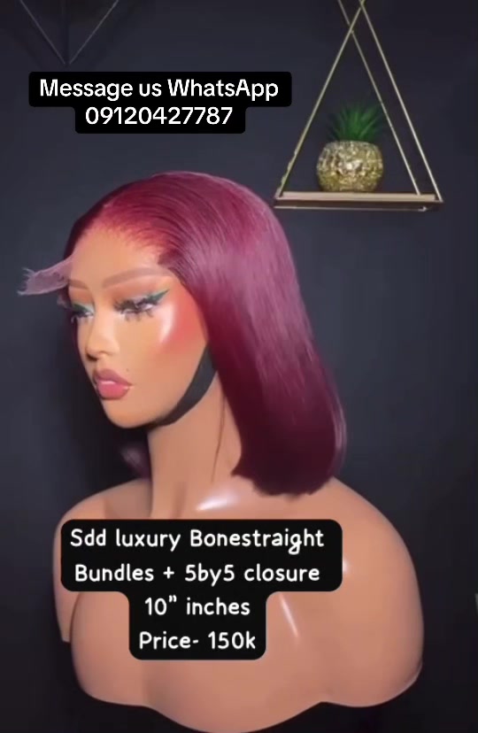 @Harmony of Harmonykinghairz