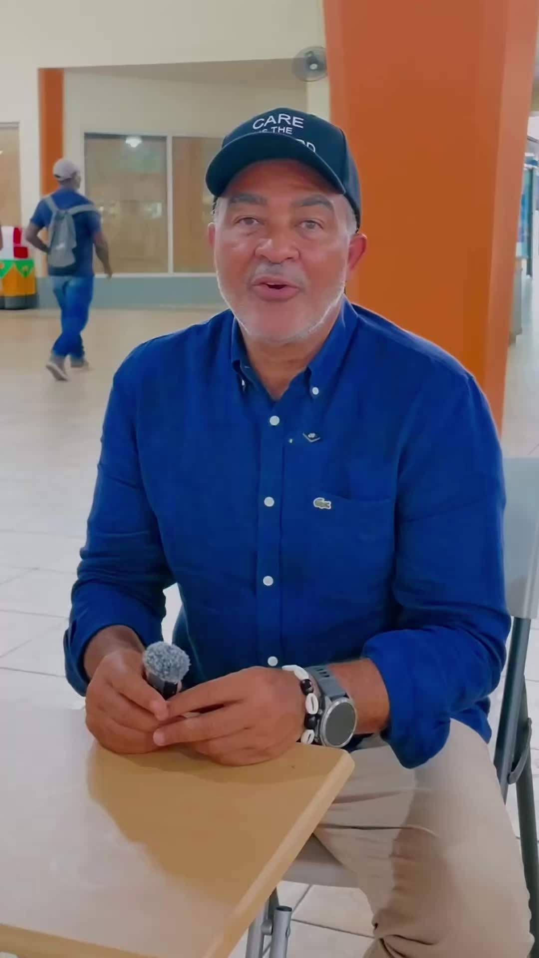 @Dr Chris Tufton