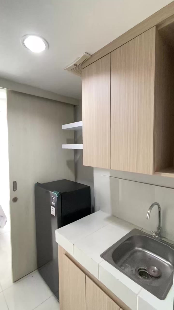 @Amartha View Apartemen