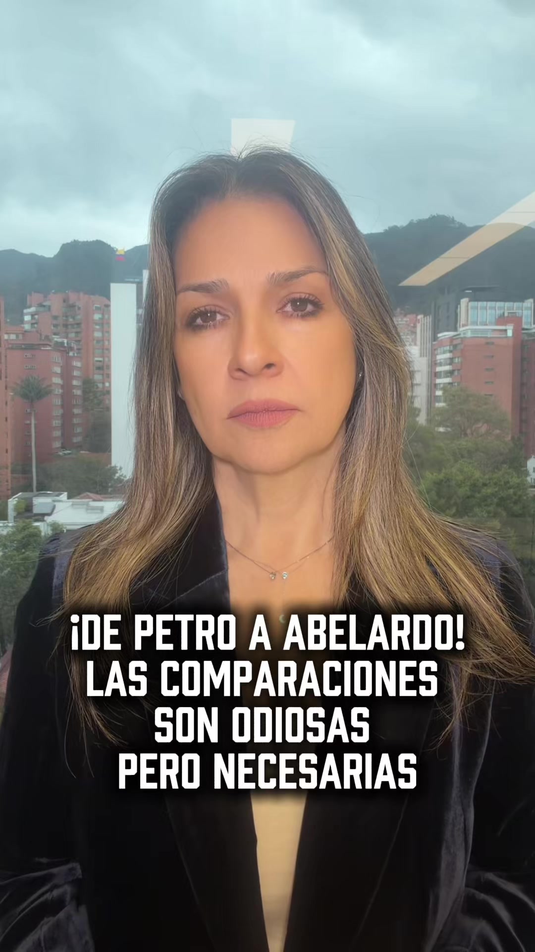 @Vicky Dávila