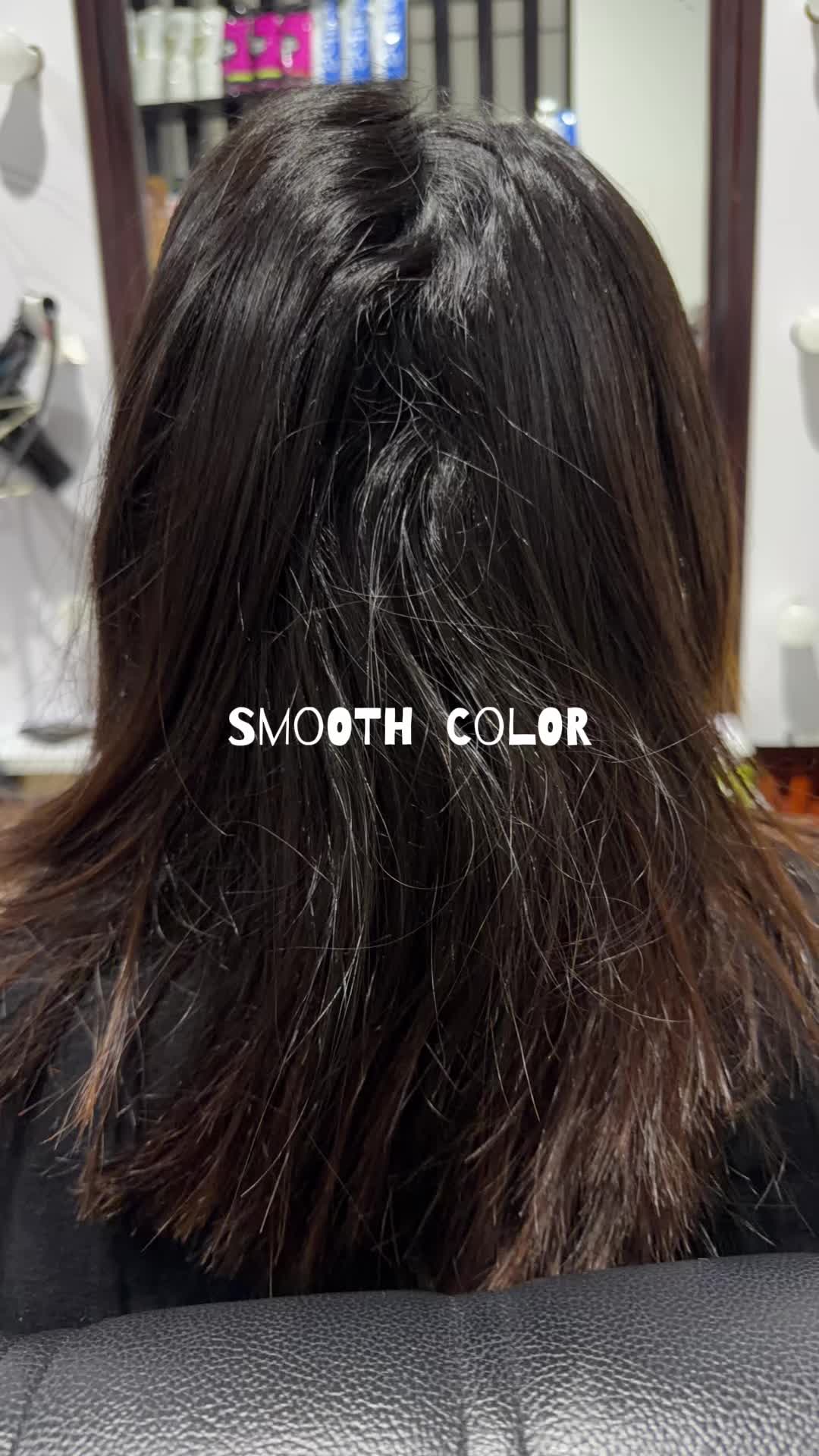@Regina Wayan Salon