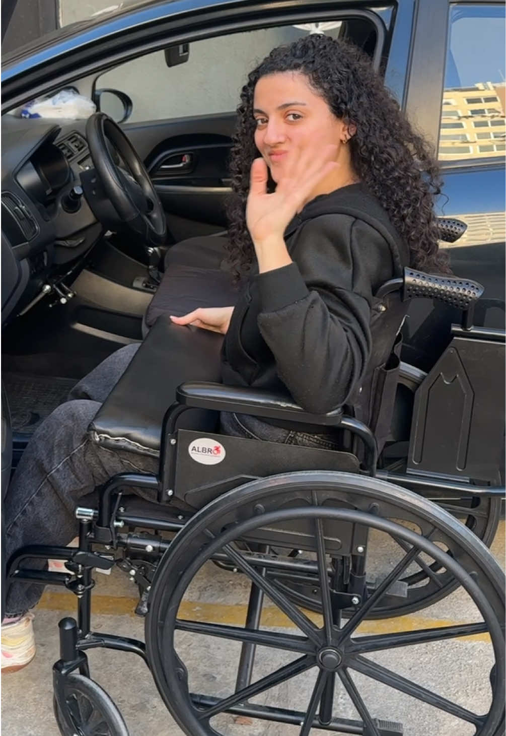 @♿️Leyaaa♿️