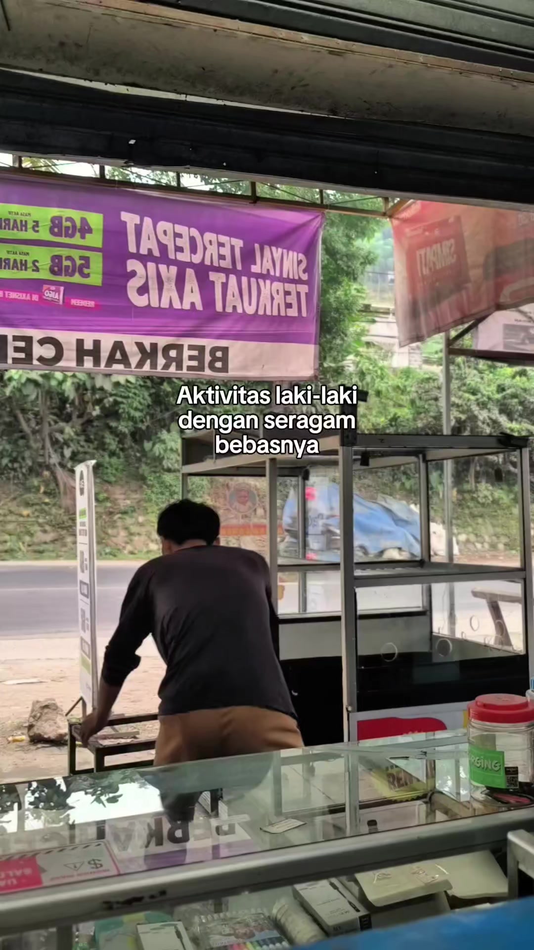@Fadli Misbahul Hadi
