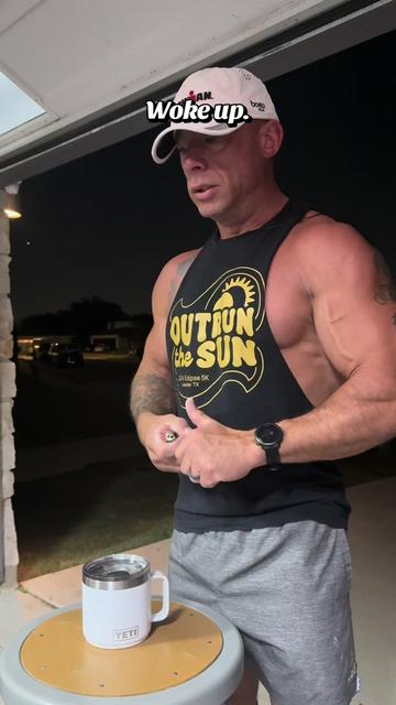 @Goldeneragaragefitness