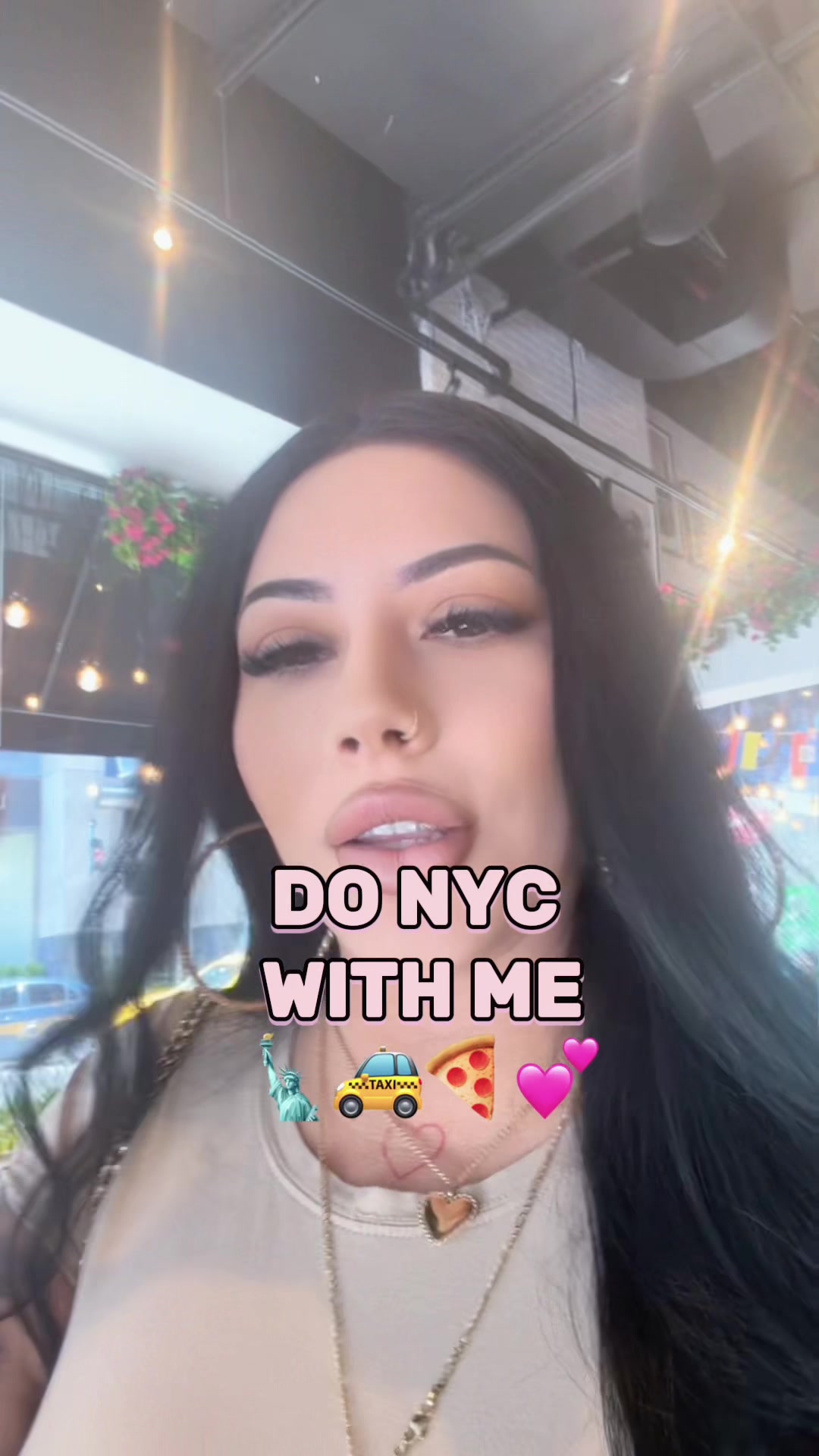 @Drea Shakur UGC