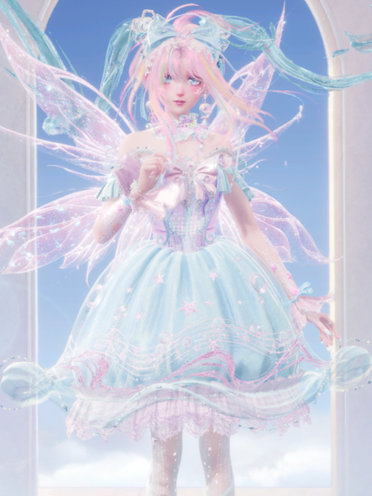 @bluboxbunnie✞