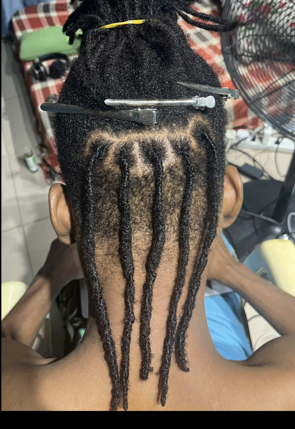 @HAIRSTYLIST IN OGBA, IKEJA