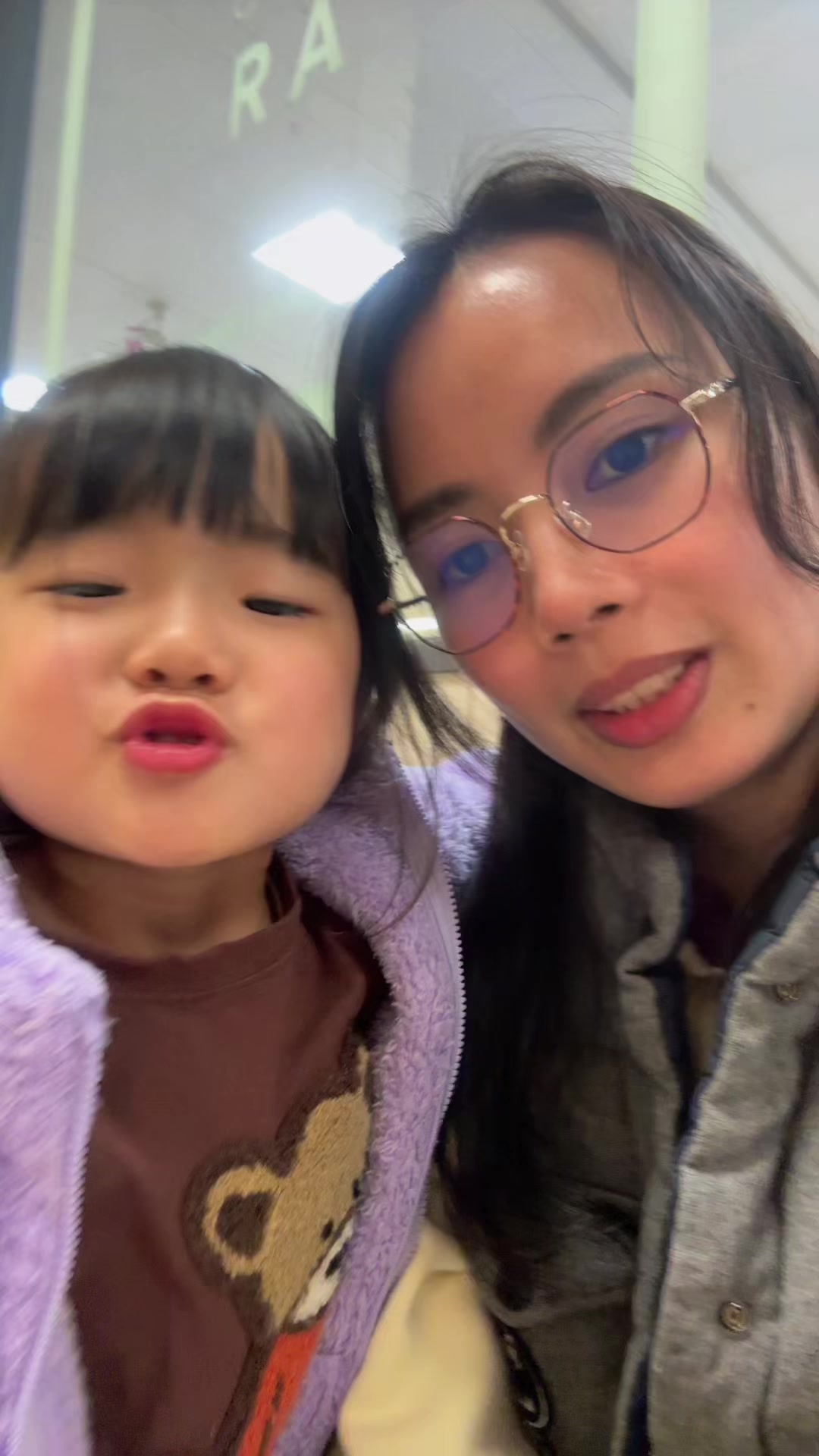 @Jan fam in Japan