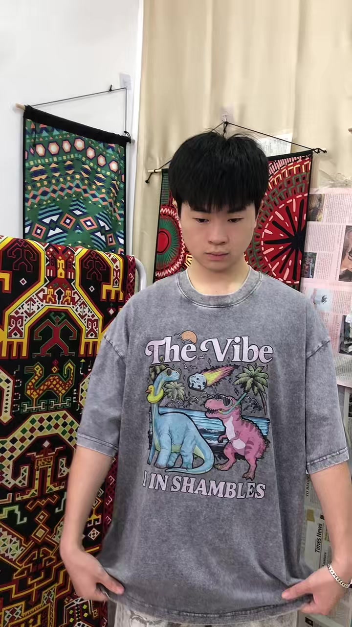 @Chic Vibe Lable
