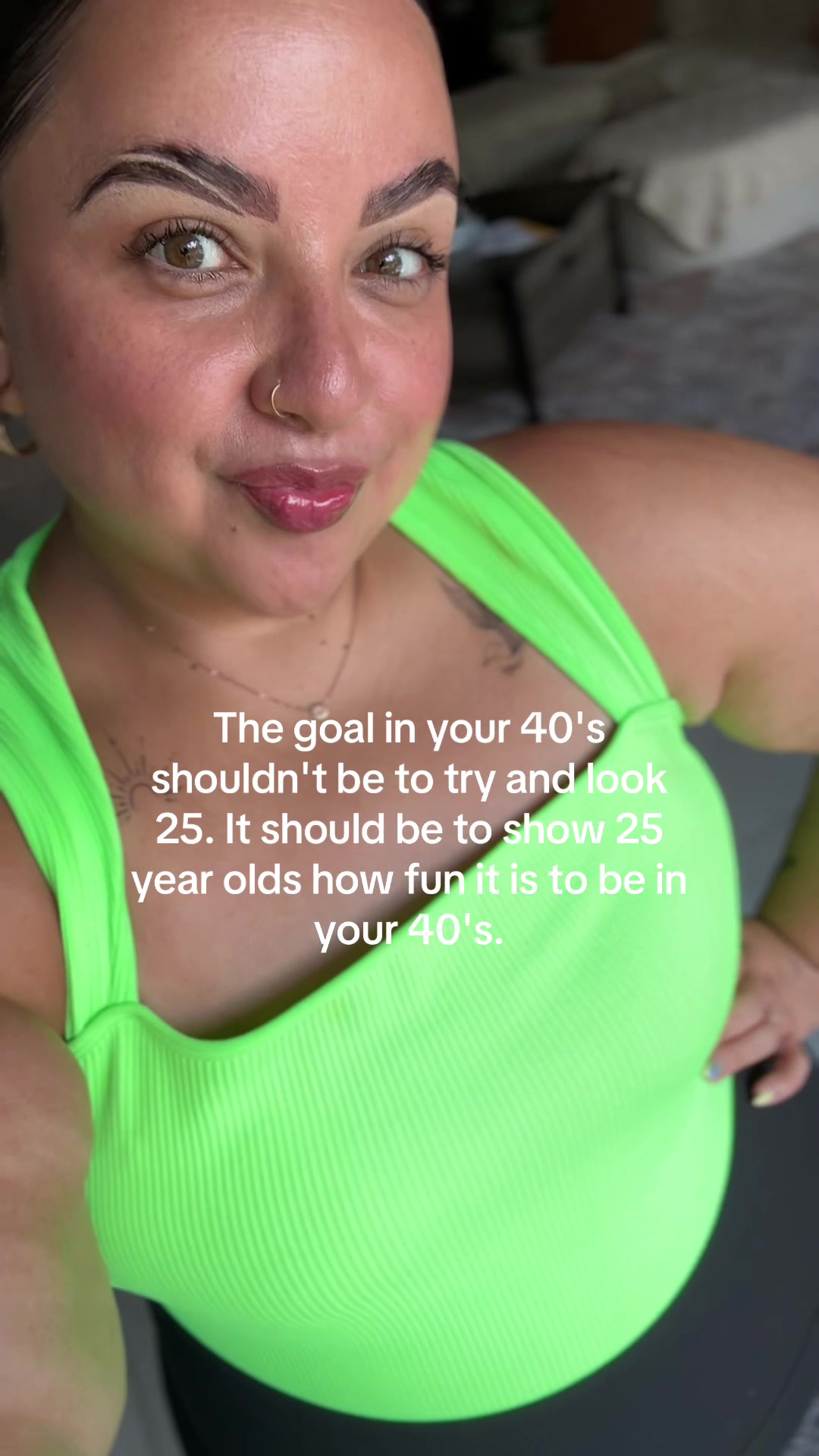 @K A T ᥫ᭡ | 40+ Beauty Glow