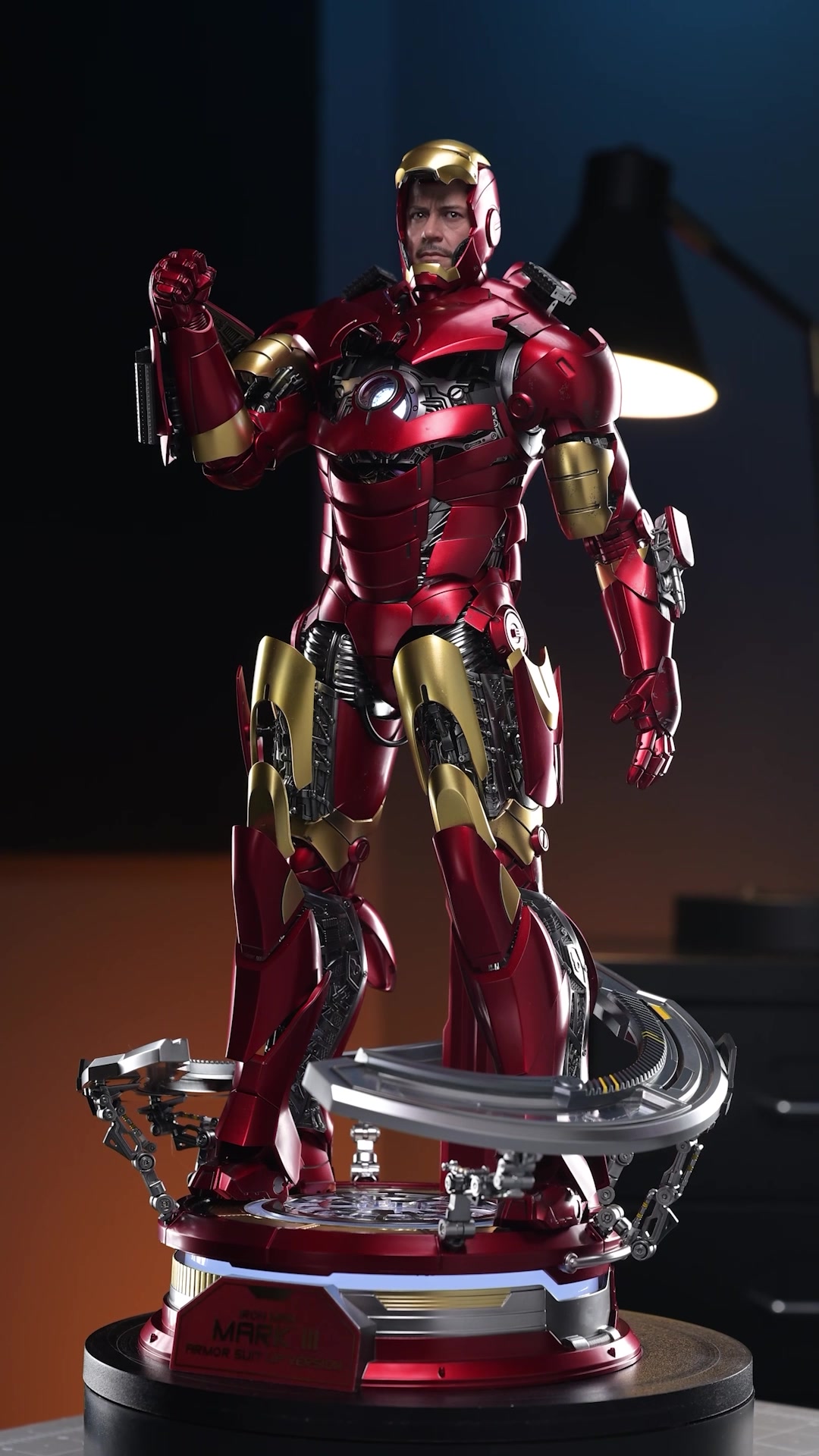@Sideshow Collectibles