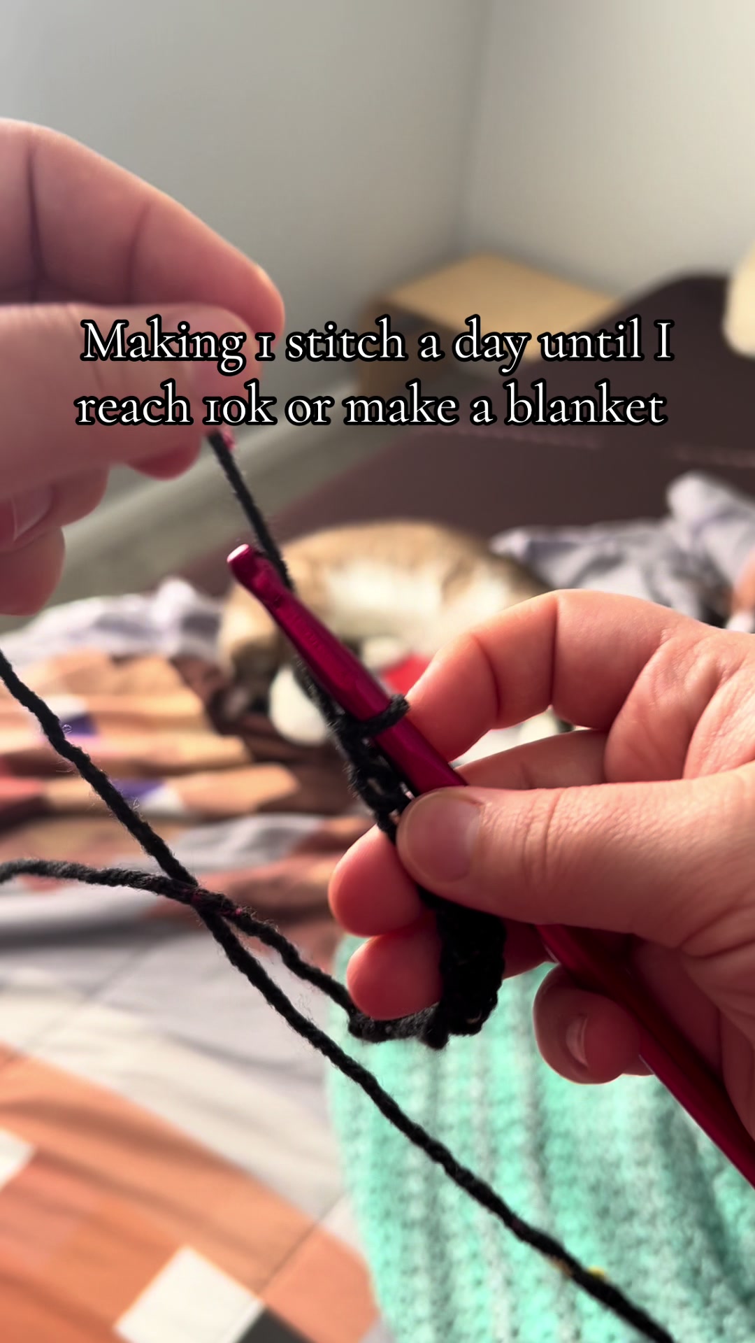@Daisy Day Crochet