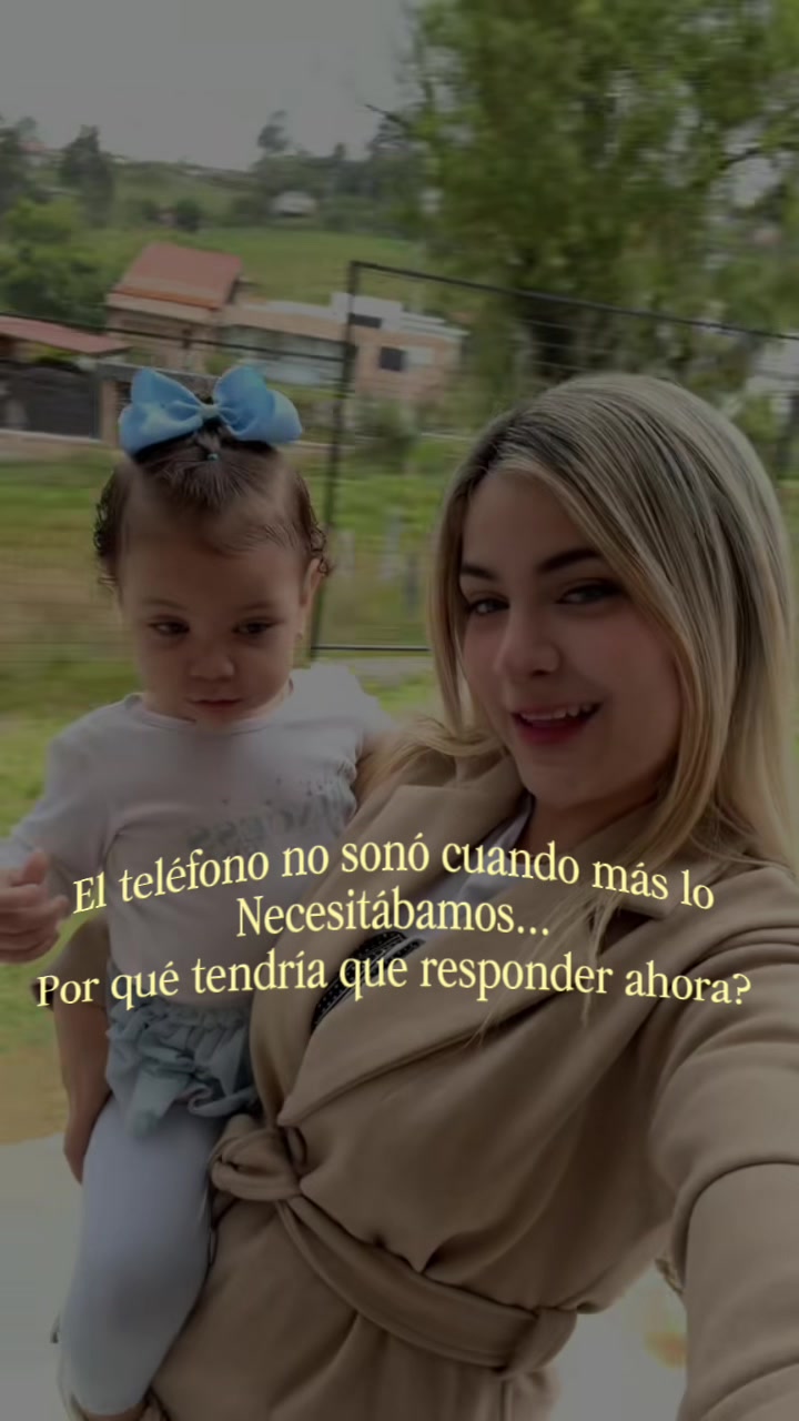 @Francis Alejandra