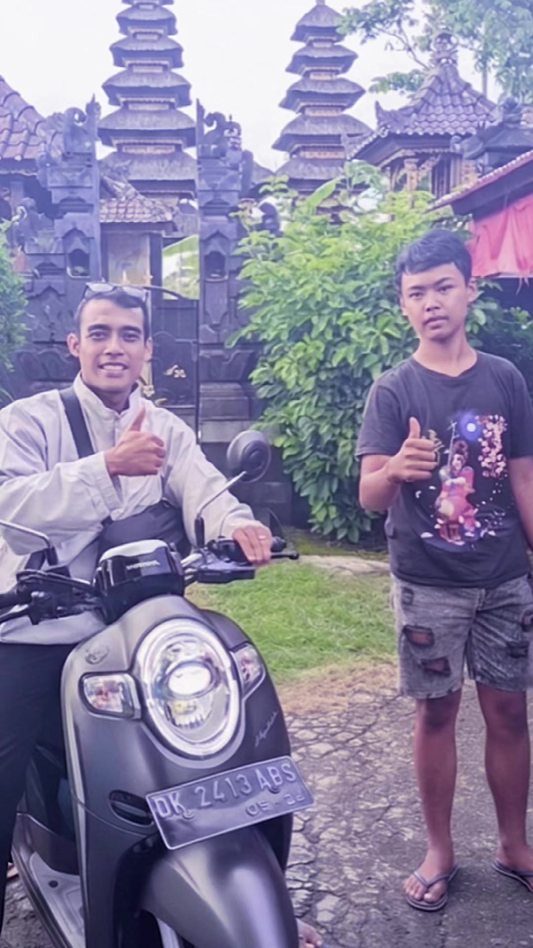 @EVAN_MOKAS BALI