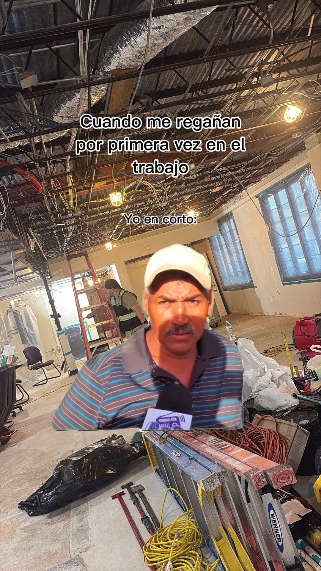 @La Guerita