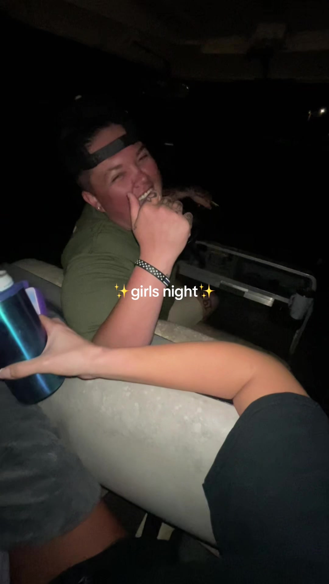 @Kacie Nicole