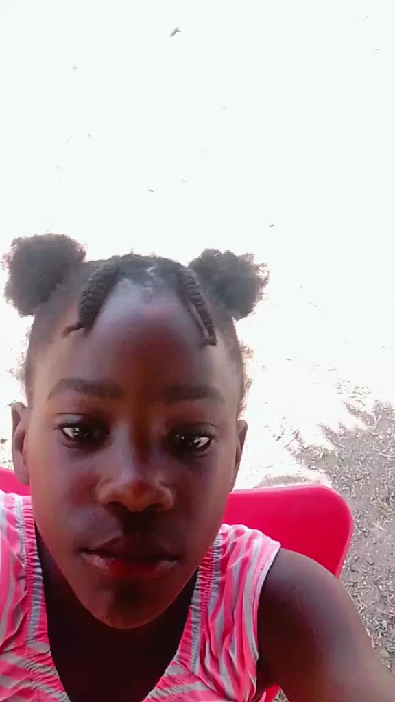 @Isha Brown