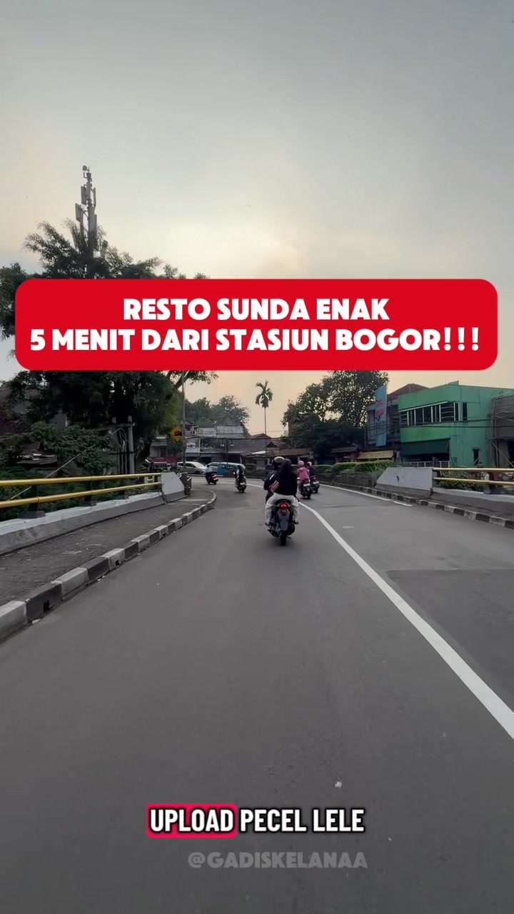 @Gadis kelana || Kelana rasa