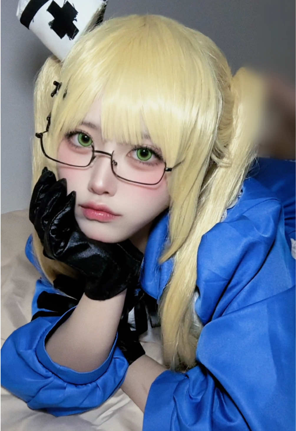 @もゆ