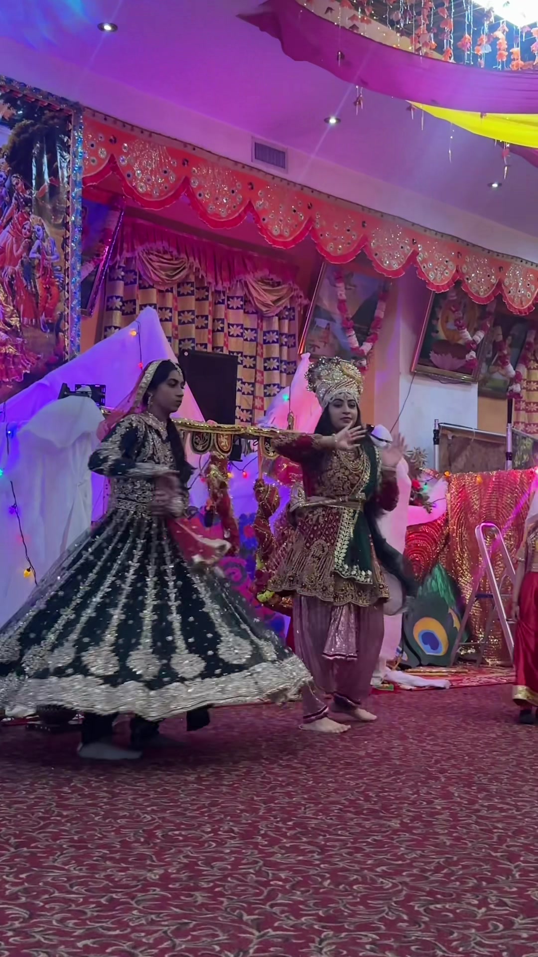 @Sarav Sanjha Darbar