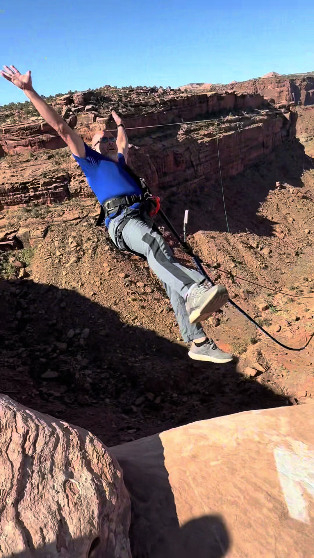 @Moab Swingers