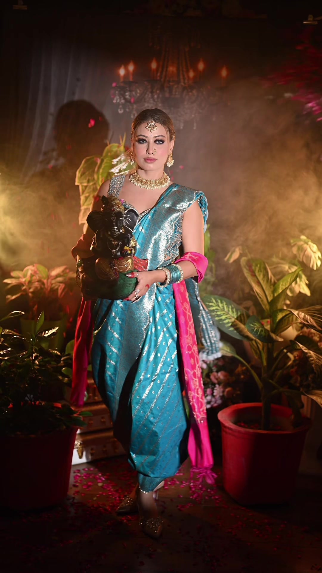 @parulsainimakeovers