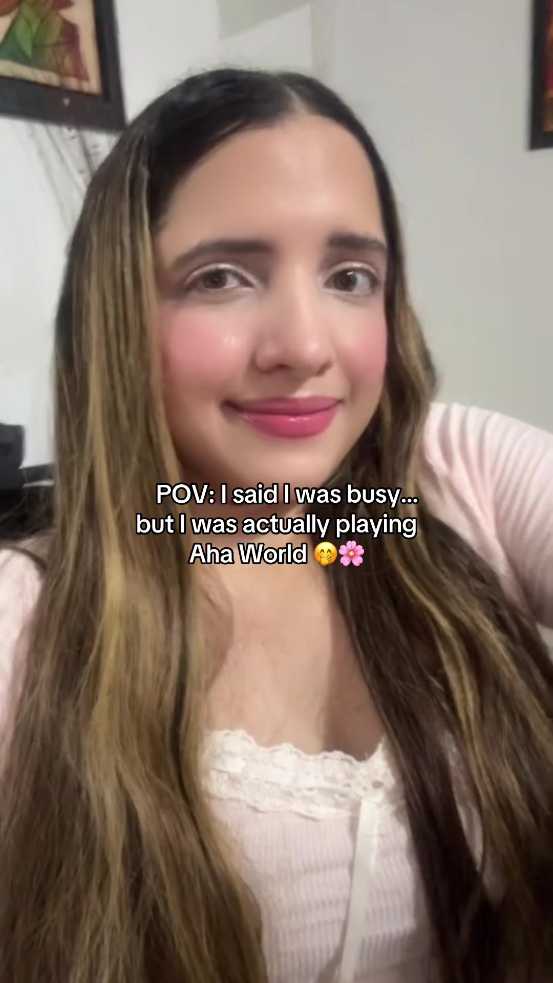 @pao 🎀 content creator