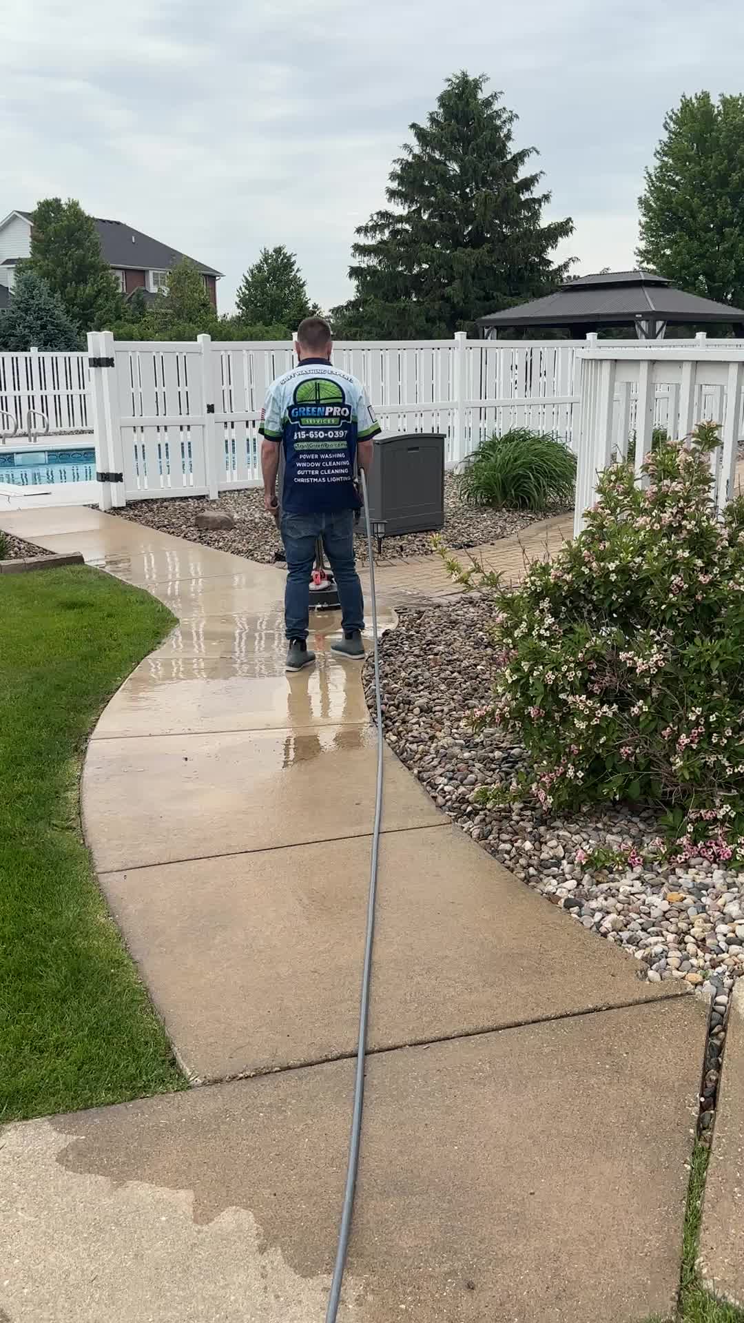 @Green Pro Services