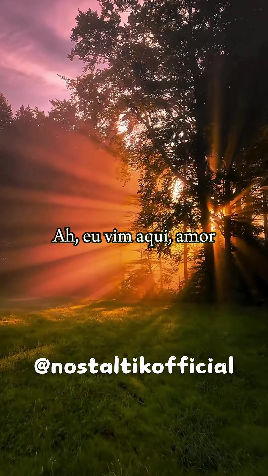 @Nostaltik