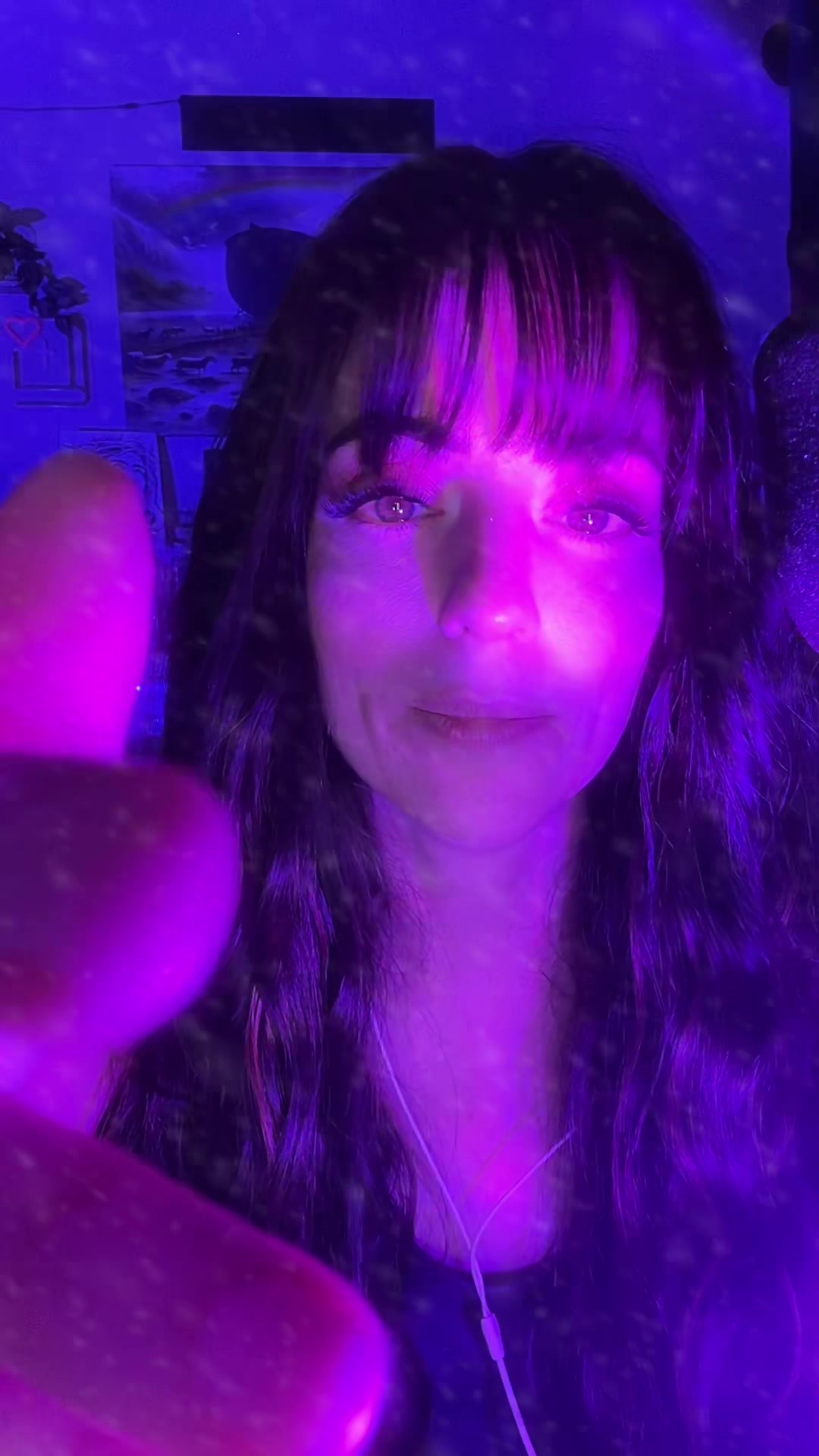 @Crystal Love4Jesus ASMR