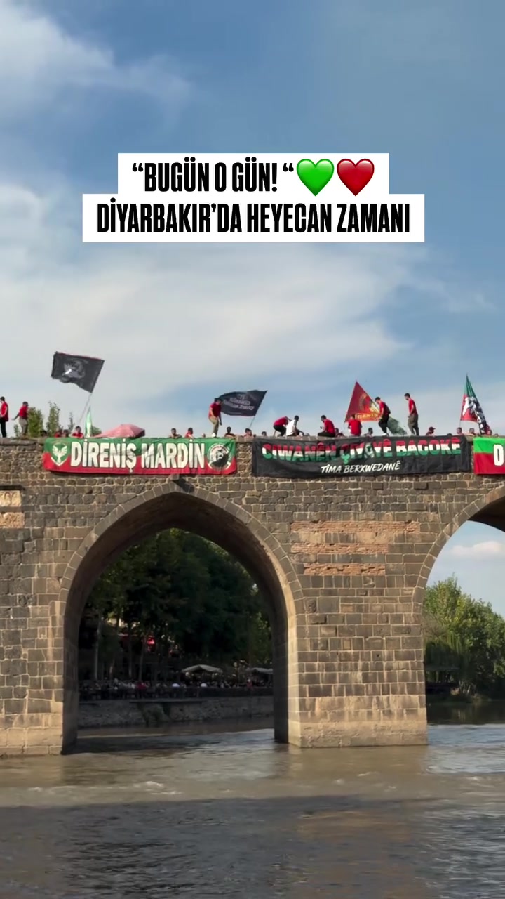 @Kadim Şehir Mardin