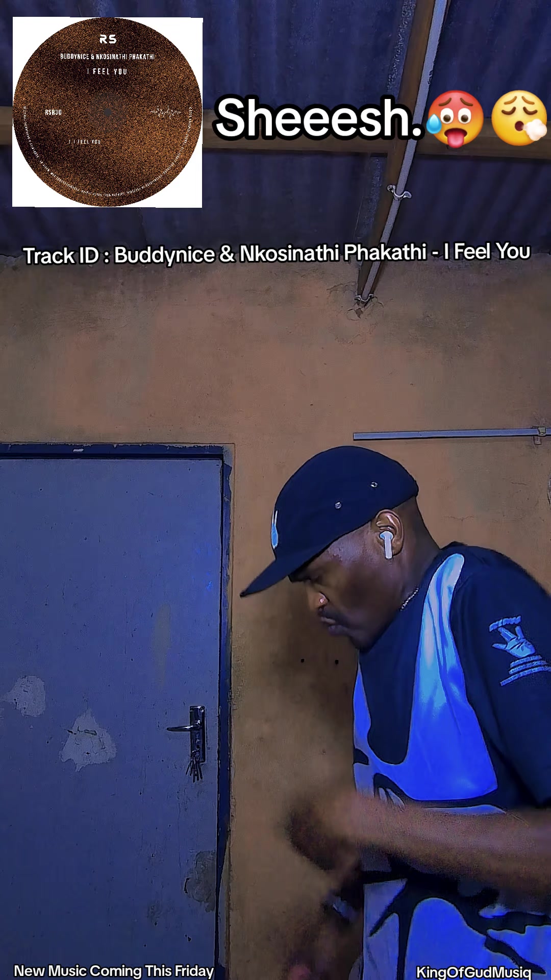 @TheKingOfGudMusiq🎧👑