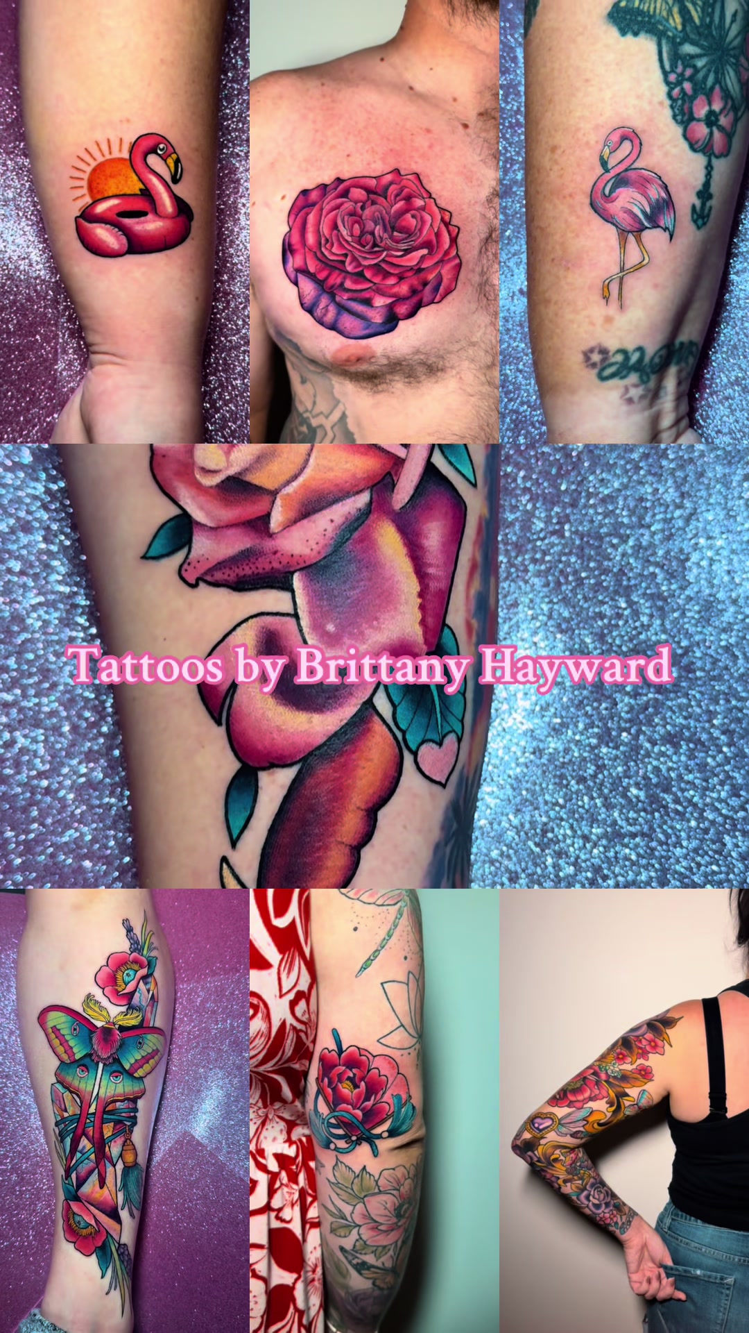 @haybrittany