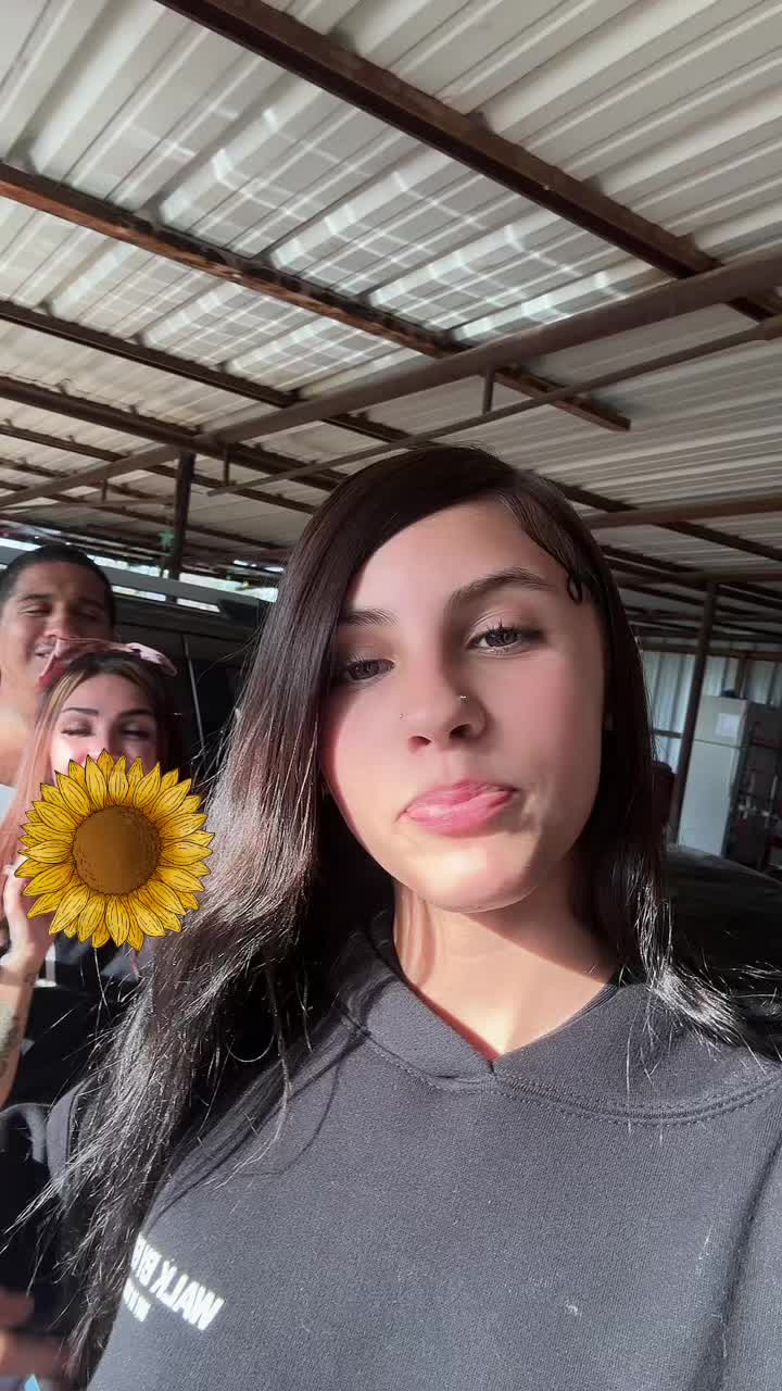 @Gabby Flores