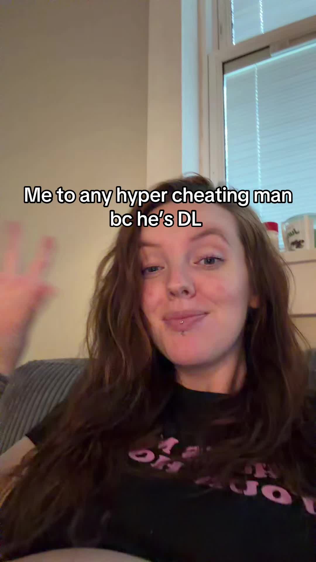 @Allie