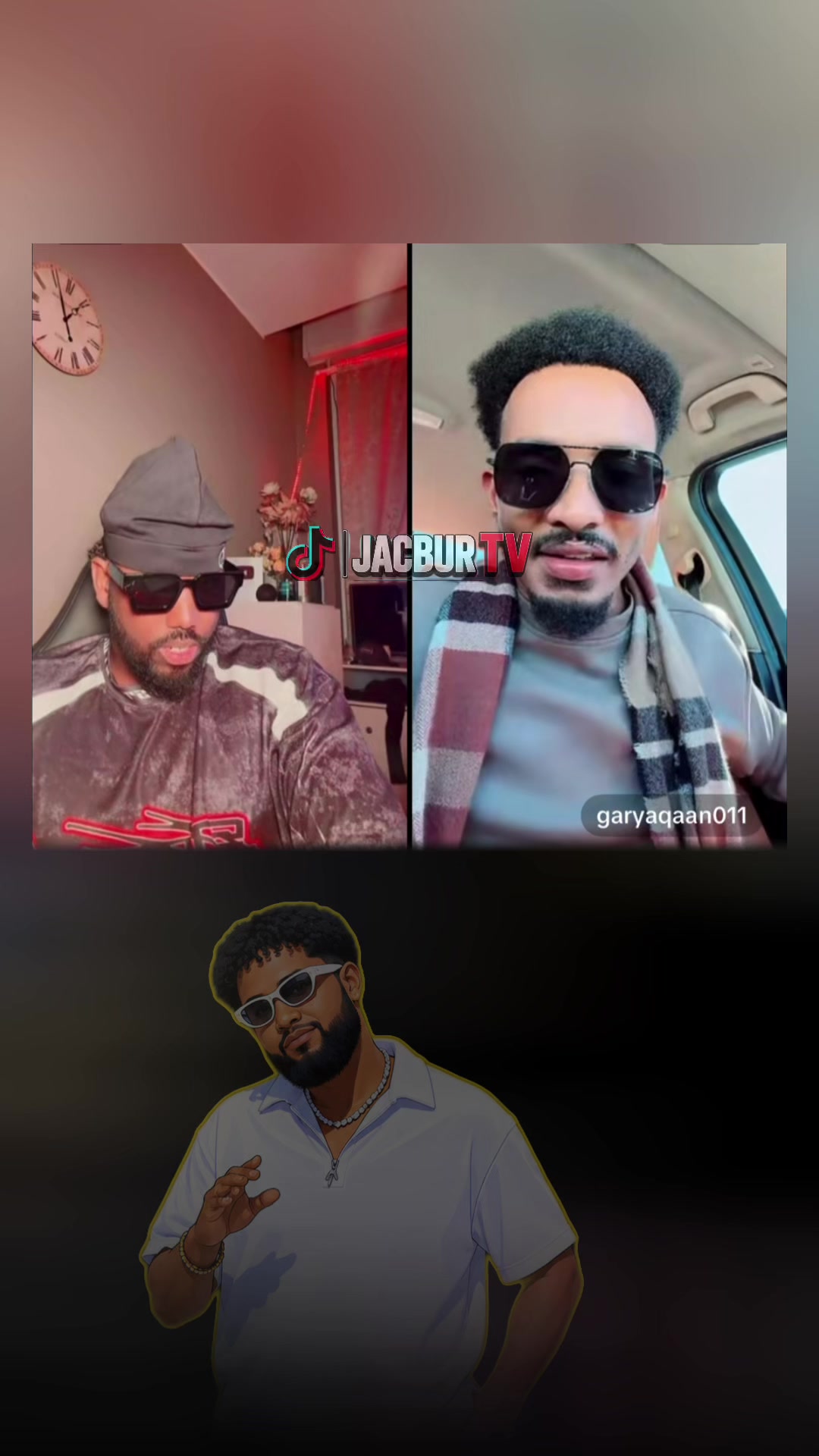 @Jacbur Tv