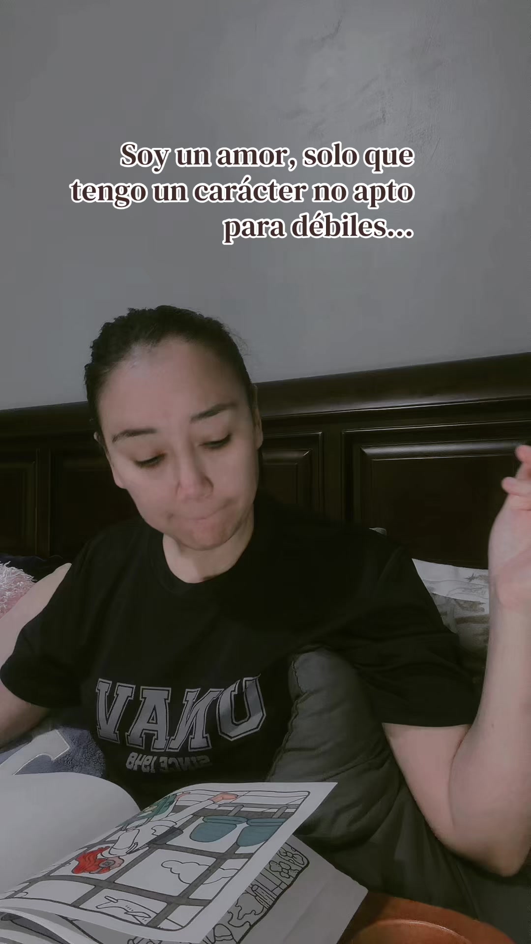 @Lulu Medina