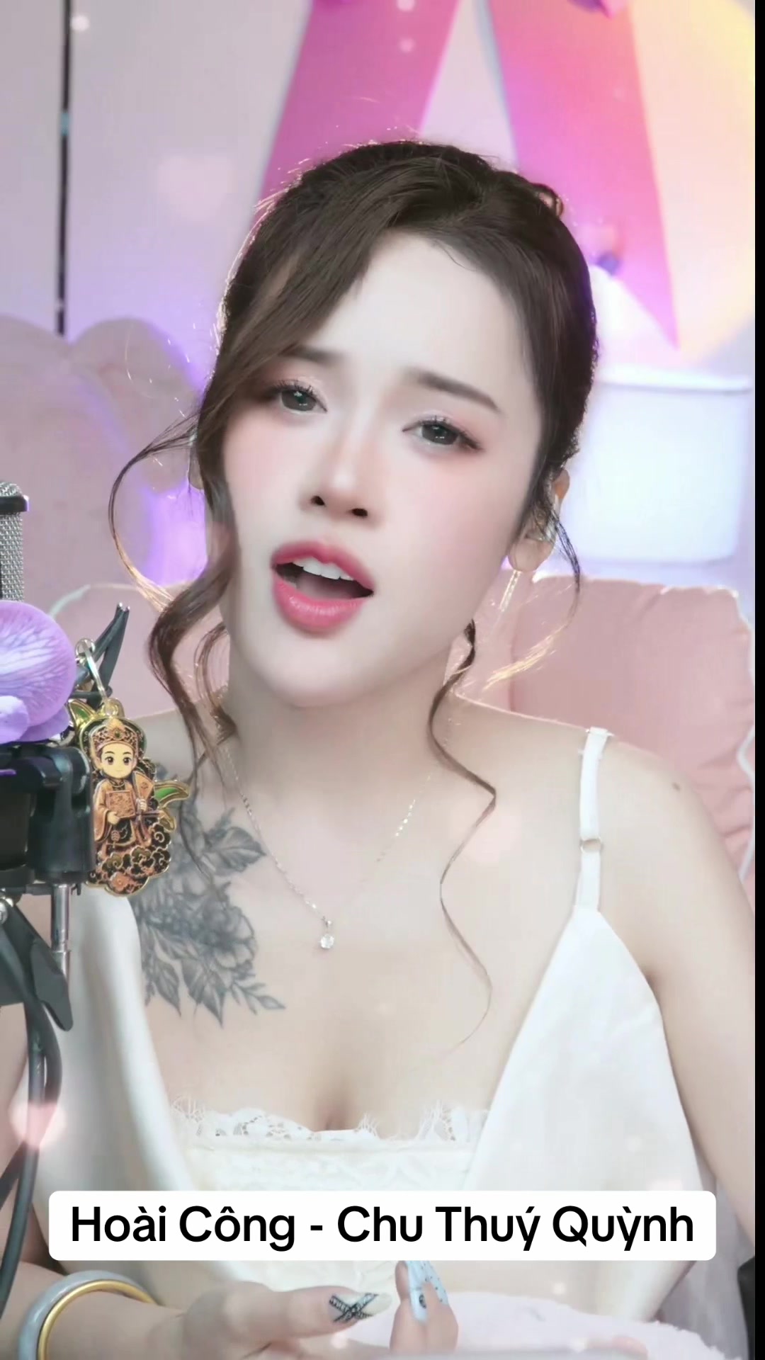 @Bống 🎙️