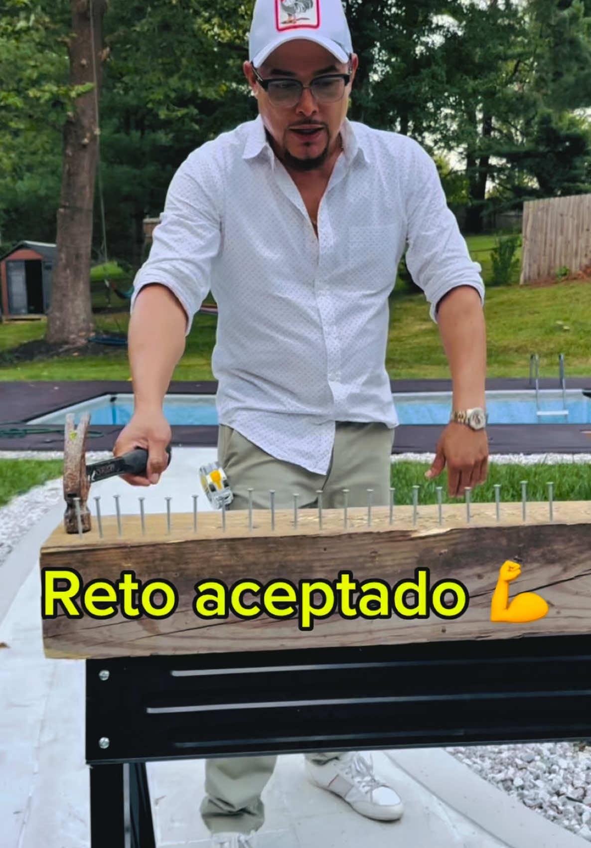 @El Charrula 504 🔨🔨