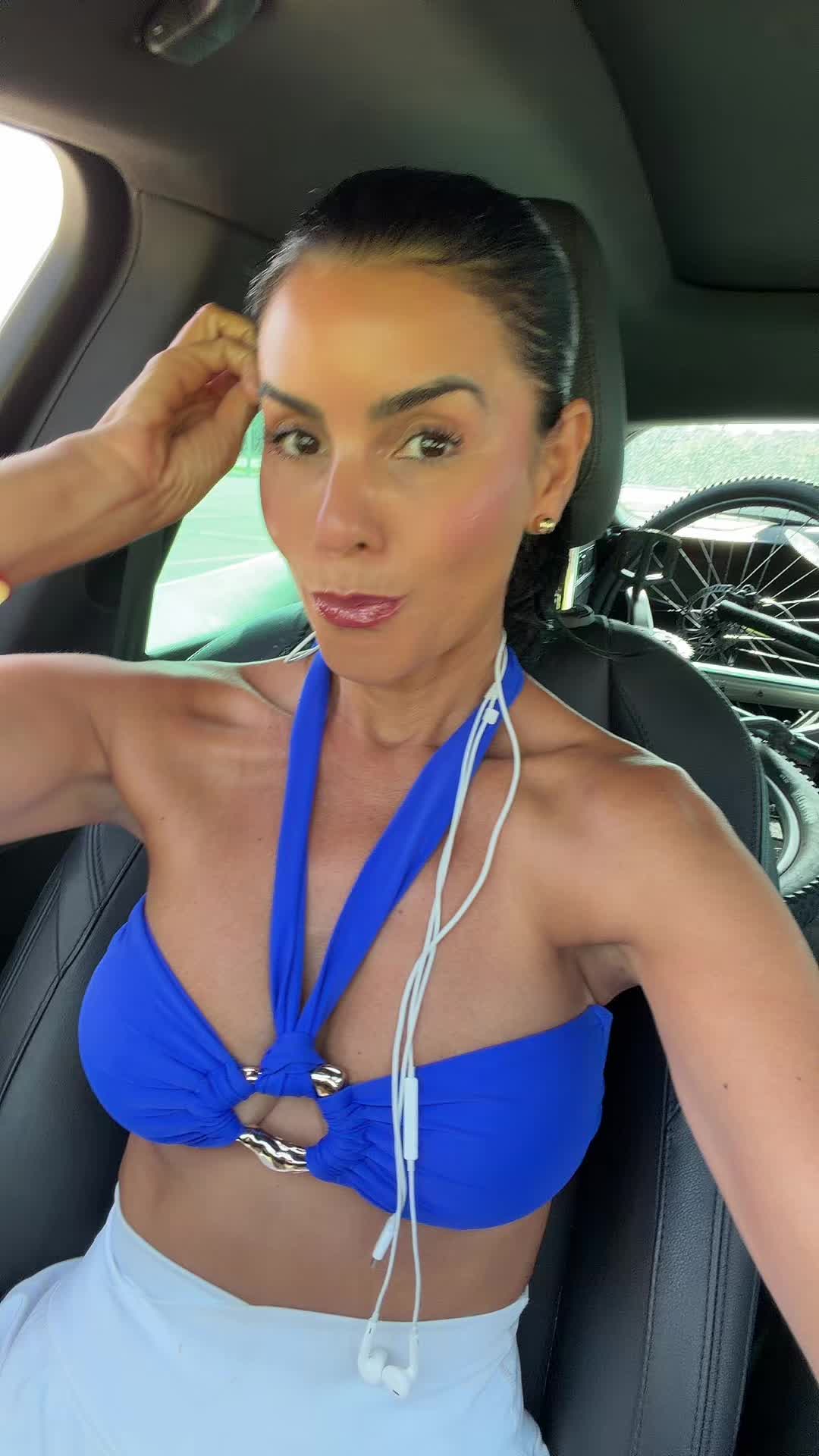 @Mila Syrena Swimwear