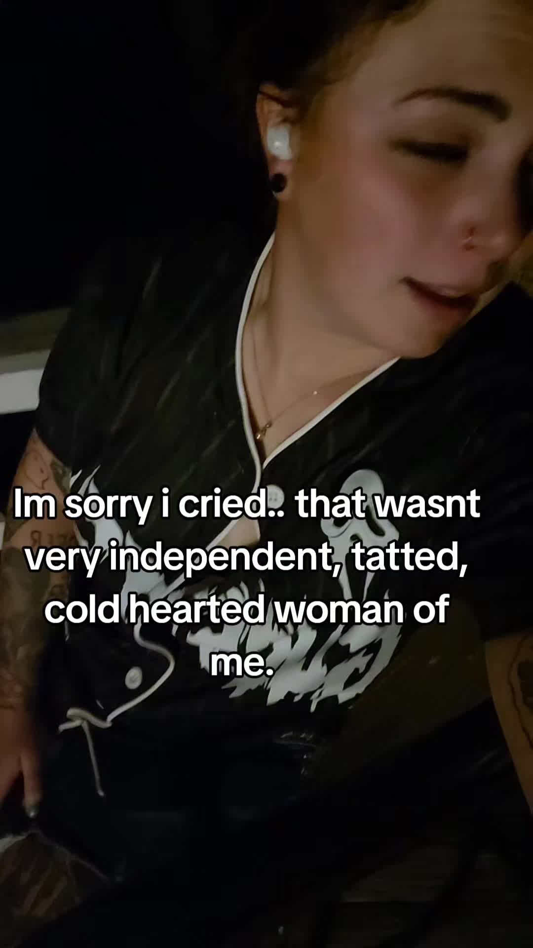 @Harley Rae