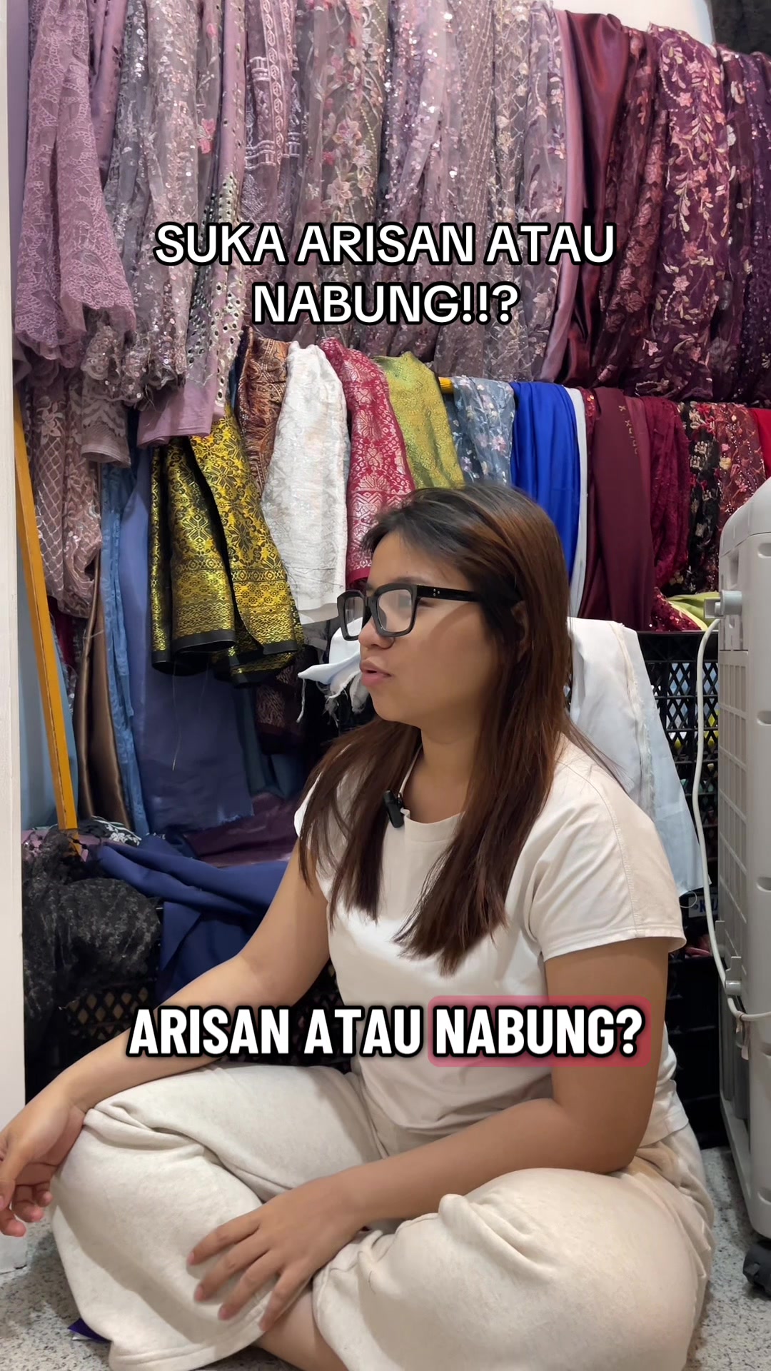 @Toko Kain Murah Surabaya