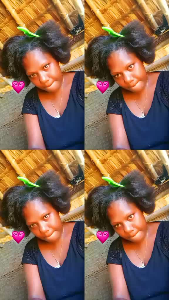 @Rose Kika