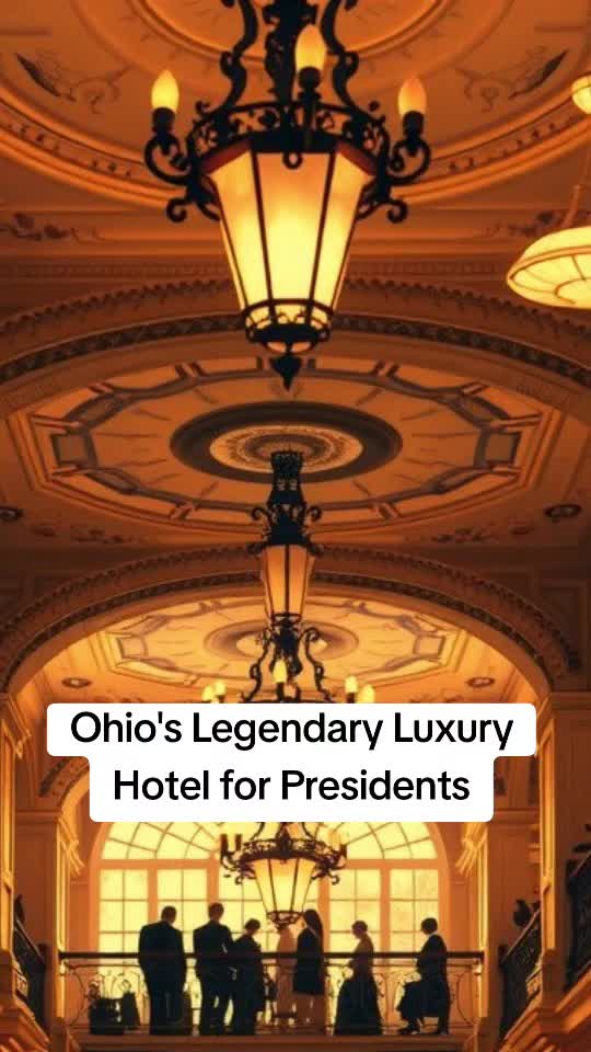 @Journey through Ohio