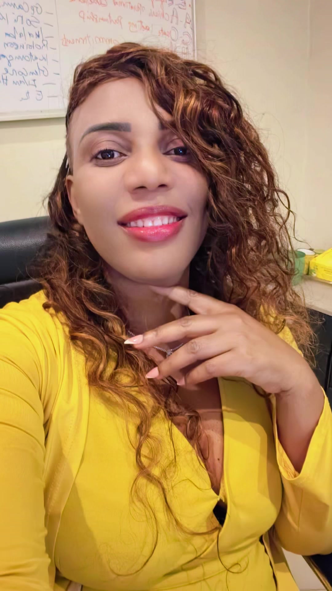 @Malohair 🇲🇺 🦤