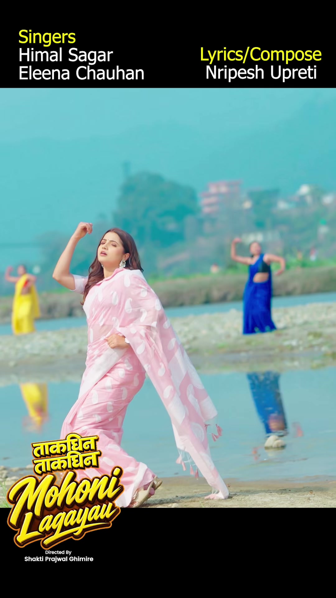 @Smarika Dhakal