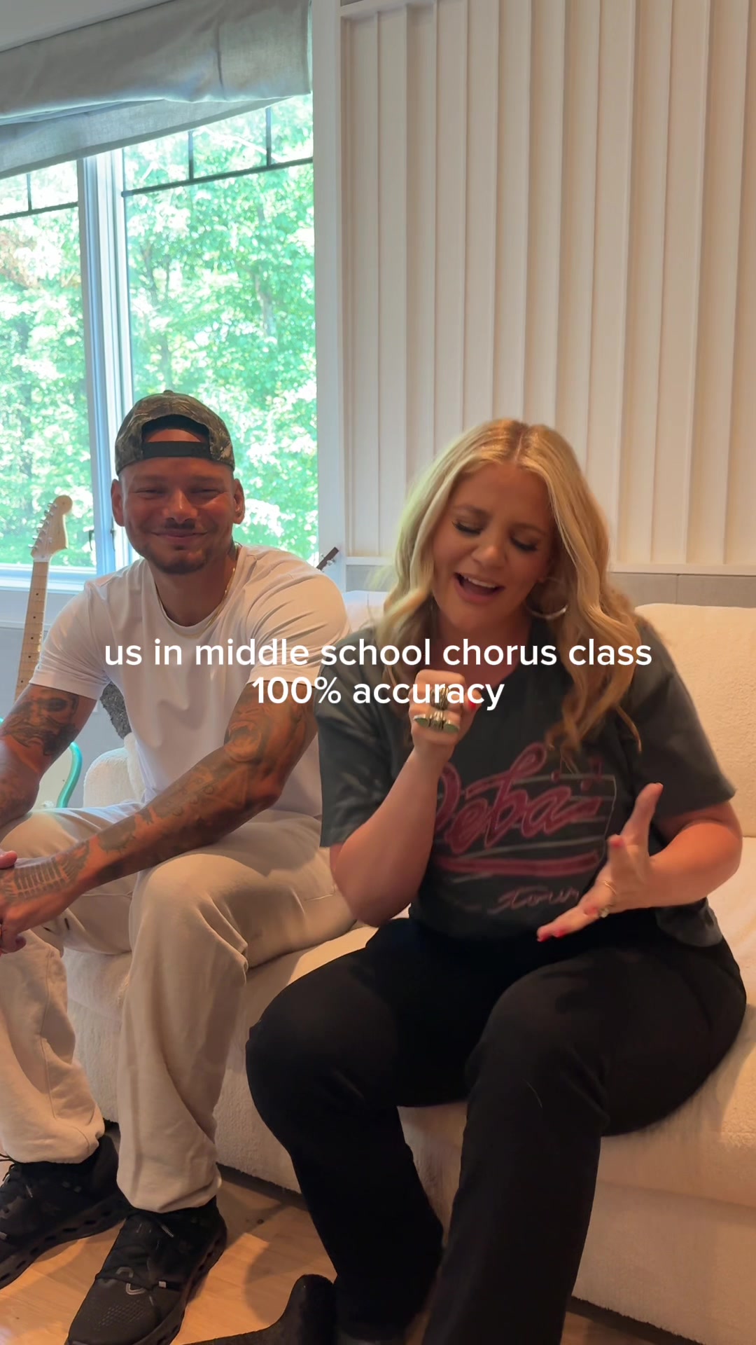 @Lauren Alaina