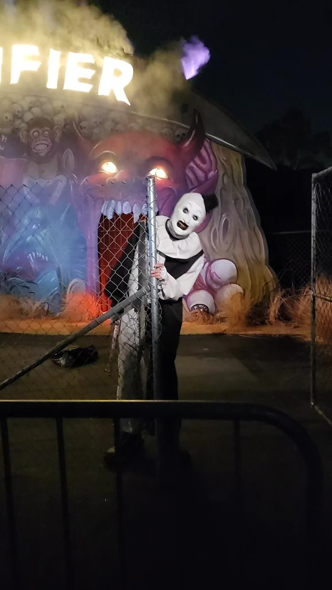 @GetOutParanormalAz