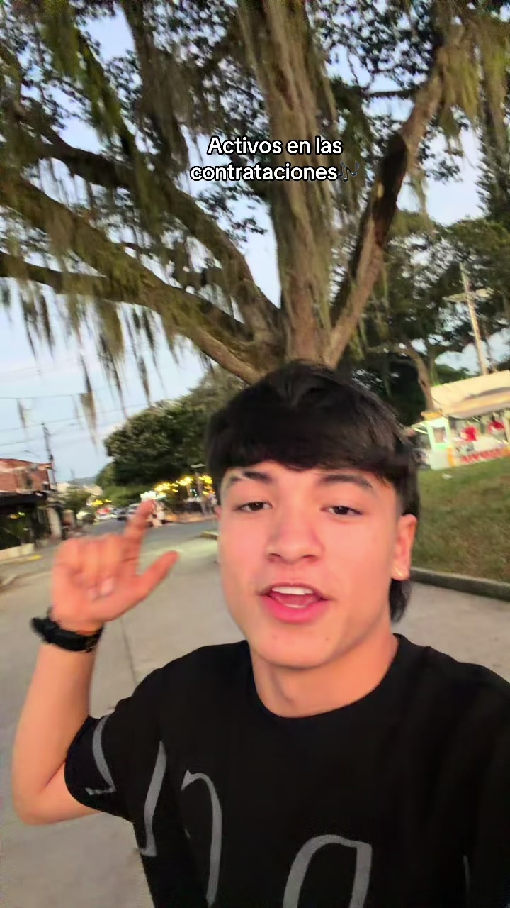 @Jhoel acevedo